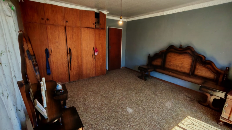 3 Bedroom Property for Sale in Heidedal Free State